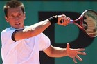 Шербур. Недовесов и Стаховский сыграют в парном разряде