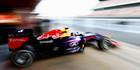 У Red Bull и Lotus также не все легально