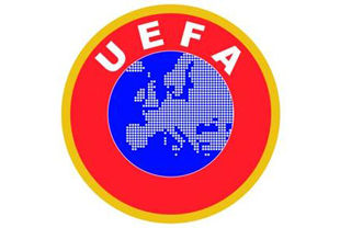 Украина теряет позиции в таблице коэффициентов УЕФА