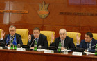 Украина подает заявку на Евро-2020