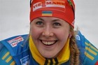 Банско 2013. Украинки стали третьими в женской эстафете!