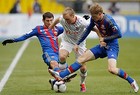 Локомотив проиграл московскому ЦСКА