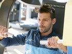 Мигель ДАННИ: «Лига Европы поможет нам набрать форму»