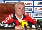 Анатолий ДЕМЬЯНЕНКО: «Ожидаем тяжелый матч против Шахтера»