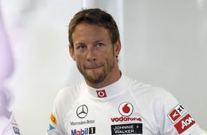 БАТТОН: «McLaren сможет добиться успеха и без Лоу»