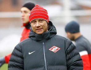 Валерий КАРПИН: «Вукоевич адаптирован к нашему футболу»