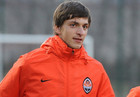 Филипп БУДКОВСКИЙ: «В первой команде хотелось играть всегда»