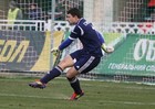 Максим СТАРЦЕВ: «Колени у нас не дрожали»
