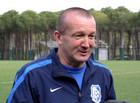 Роман ГРИГОРЧУК: «Считаю Ворсклу сильной командой»