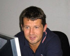 Олег САЛЕНКО: «Не сомневаюсь в победе Динамо»