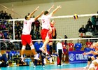 У мужчин Кубок ЕКВ выиграли обидчики Локомотива