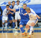 Динамо де-факто побеждает в регулярном чемпионате + ВИДЕО