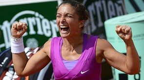 Сара Эррани выиграла турнир в Акапулько