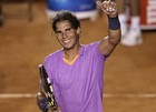 Рафаэль Надаль вошёл в ТОП-10 чемпионской гонки АТР