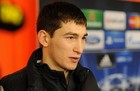 Тарас СТЕПАНЕНКО: «Нас возили два тайма»