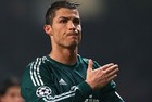 Криштиану РОНАЛДУ: «Мне жаль Манчестер Юнайтед»