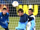Николас ЛОМБЕРТС: «Базель — сильнейший клуб Швейцарии»
