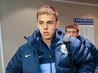 Милан РОДИЧ: «Я не бываю доволен собой»