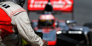 McLaren пока с Mercedes, но надолго ли – вопрос