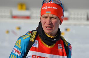 Сергей Семенов - бронзовый призер индивидуалки в Сочи!
