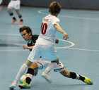 ЛТК – Ураган – 3:4 + ВИДЕО