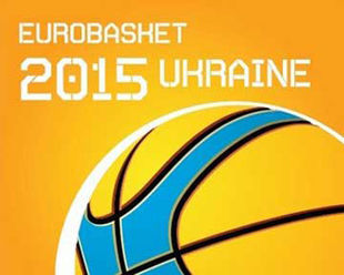 В Украине ожидают 200 млн евро прибыли от Евробаскета-2015