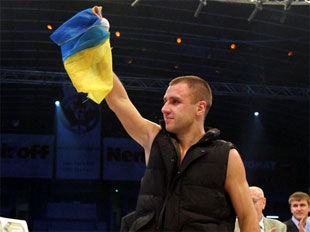 Шесть украинских боксеров в первой десятке рейтинга WBA