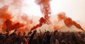 Суд утвердил смертный приговор египетским фанатам