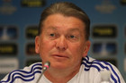 Олег БЛОХИН: «Нам удалось переломить психологию игроков»