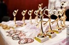 В Харькове красота вновь спасает мир