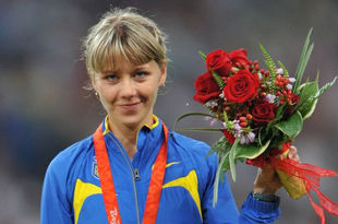 Украинки дисквалифицированы за применение допинга