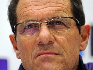 КАПЕЛЛО: «Берлускони не имел отношения к моему назначению»
