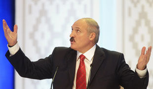 Белорусские спортсмены не будут бойкотировать ОИ-2012