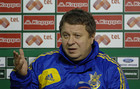 Александр ЗАВАРОВ: «Польша выйдет с намерениями взять очки»