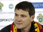 Сергей ЗАЙЦЕВ: «Это просто фатальное невезение»