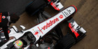 McLaren и Vodafone вместе последний сезон