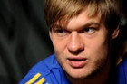 Кирилл ПЕТРОВ: «Фортуна была не на нашей стороне»
