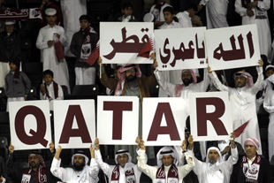 В Катаре создадут альтернативу Лиге чемпионов