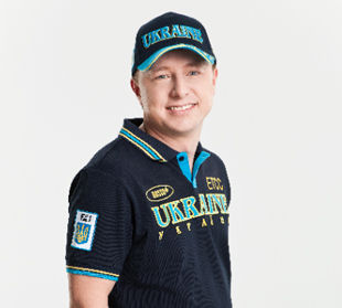 Украинец примет участие в Кубке Европы по кольцевым гонкам