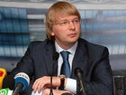 Сергей ПАЛКИН: «Еще состоится разговор Ахметова и Луческу»