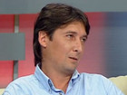 Павел ШКАПЕНКО: «Заменить Луческу сможет Бессонов»