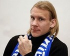 Домагой ВИДА: «Рад, что забил, но главное, что мы выиграли»