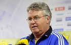 Гус ХИДДИНК: «От Анжи отвернулась удача»