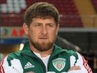 Р. КАДЫРОВ: «Извиняюсь перед всеми, но не перед арбитром»
