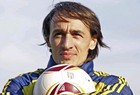 Милан ОБРАДОВИЧ: «Как можно филонить? Это стыдно!»