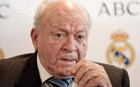 ДИ СТЕФАНО: «Возможно, играл в футбол с Папой Франциском»