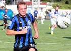 Нападающий Черноморца перешел в Белшину