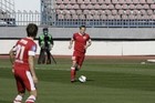 Николай ИЩЕНКО: «В кафе пью либо чай, либо воду»