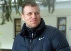 Сергей ШЕВЦОВ: «Мечтаю о выходе Кристалла в Премьер-лигу»