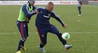 Максим ГРИГОРЬЕВ: «Россию ждет самый сложный матч»